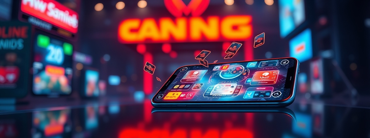 victoria casino app